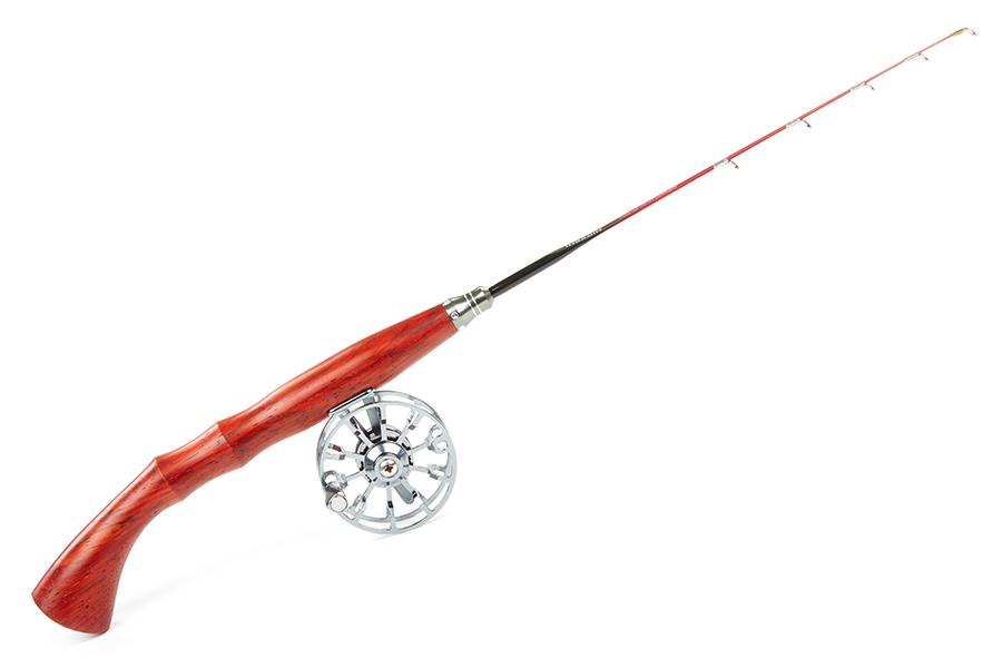 Удилище Higashi Gold Fish 12гр cherry