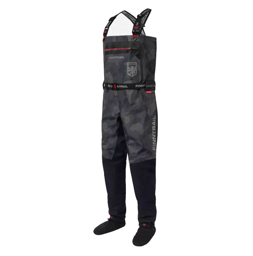 Вейдерсы Finntrail 1528 Speedmaster