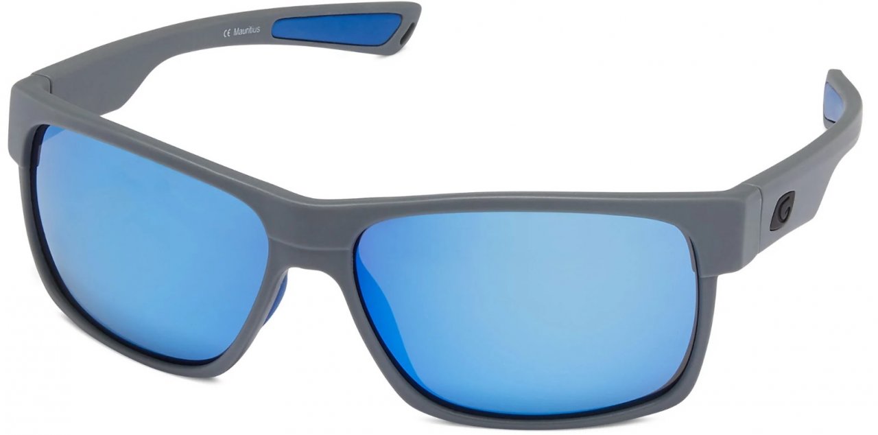 Очки FE Loop Matte grey frame/grey lens L