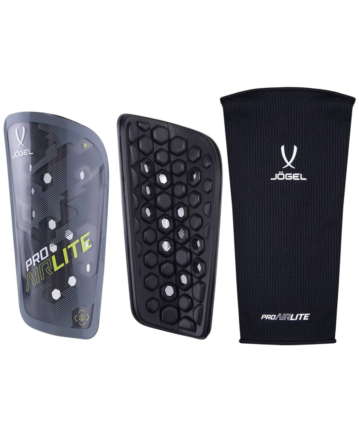 Щитки Jogel Proairlite 