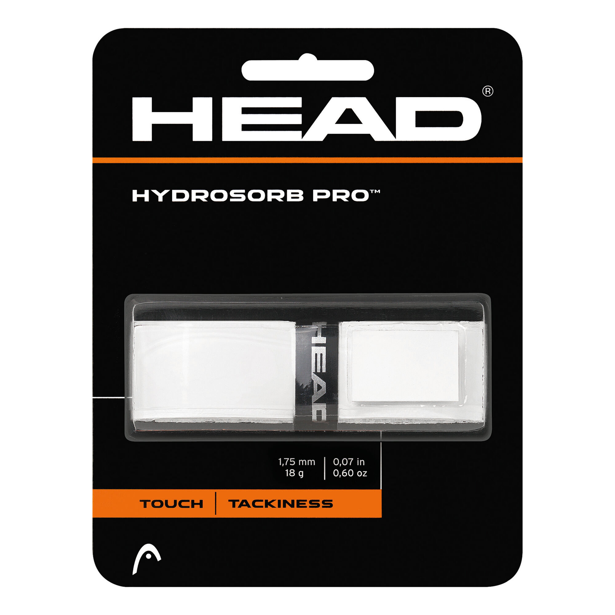 Намотка Head HydroSorb Pro