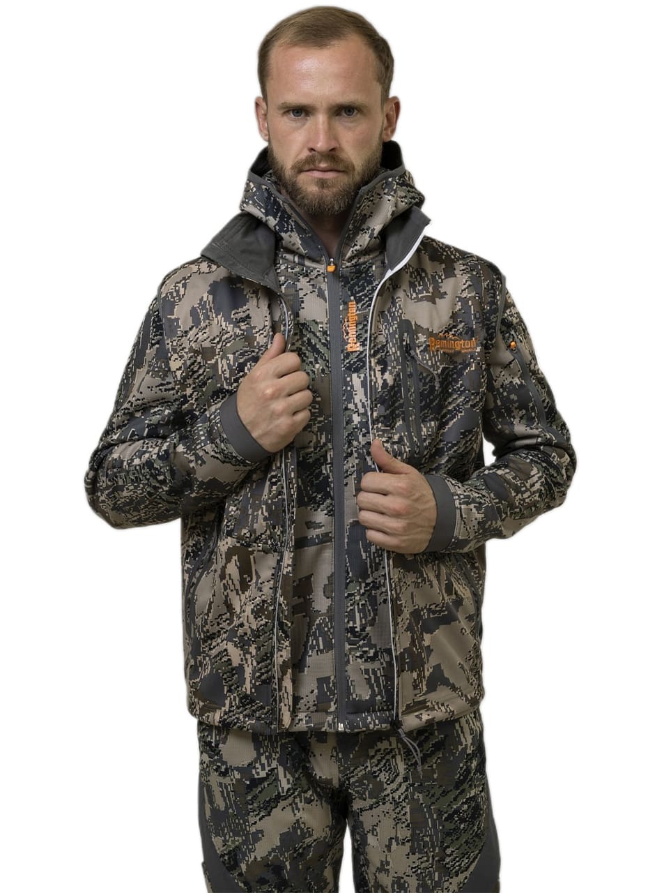 Жилет Remington Toss figure 