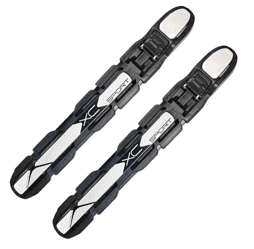 Крепления для беговых лыж Tisa XC Sport
