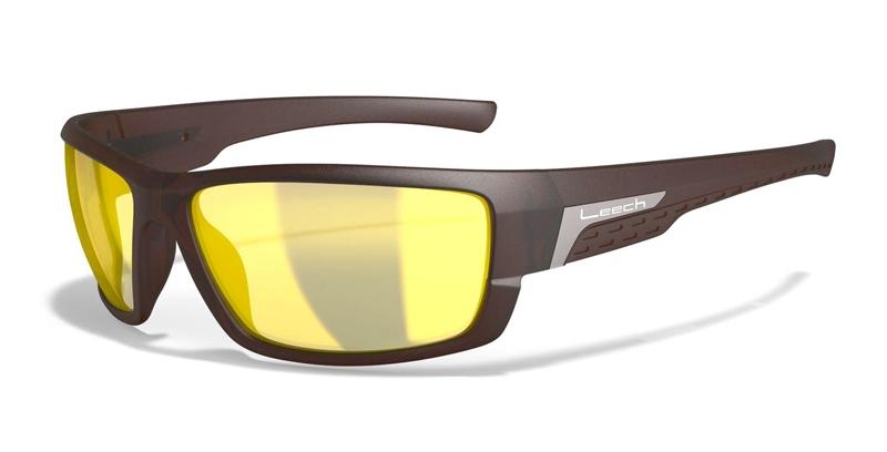 Очки поляризационные Leech Eyewear H4X night