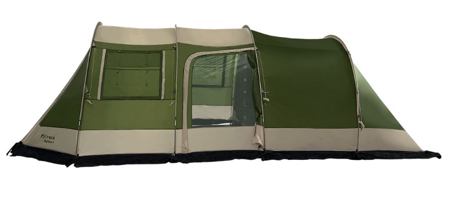 Палатка BTrace BigTeam 4