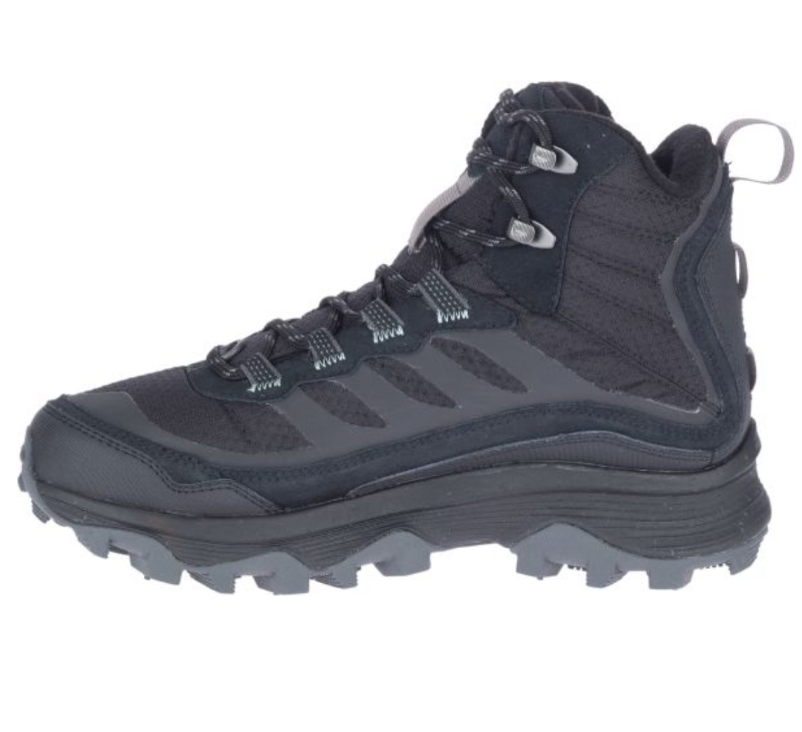 Merrell moab speed thermo mid wp. Ботинки Merrell ATB Mid PLR wp. Ботинки мужские Merrell Moab Speed Thermo Mid wp. Moab Speed Thermo.