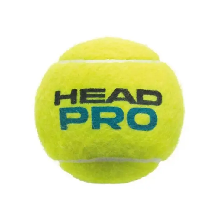 Мяч Head 2x3B Pro - 6 DZ (1шт)