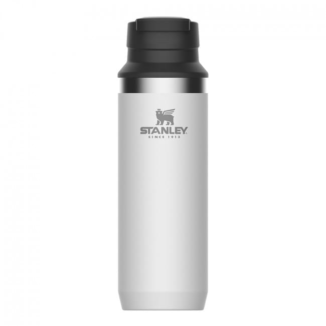 Термокружка Stanley Adventure 0.47L белый