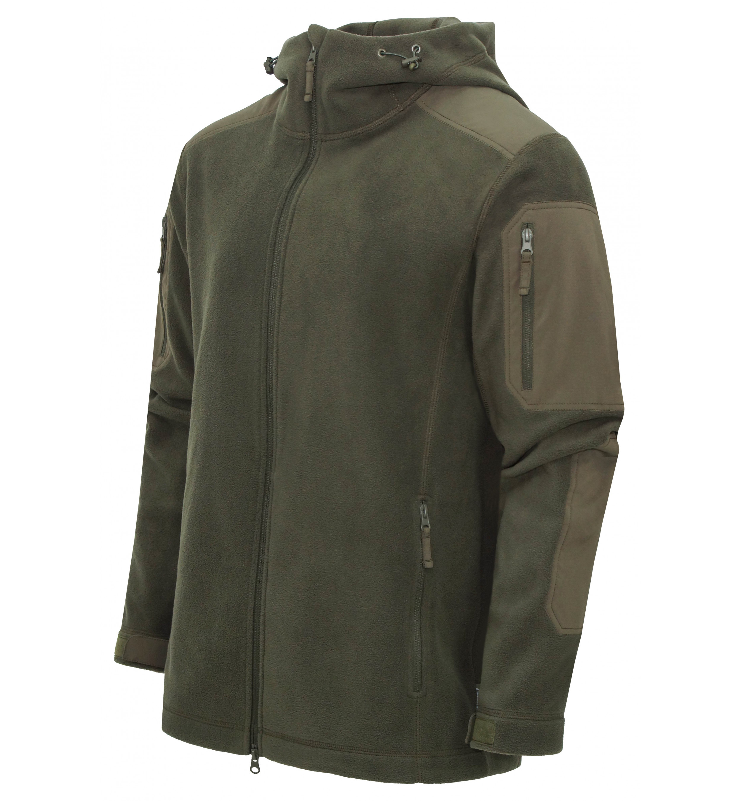 Толстовка Werwolf Дозор