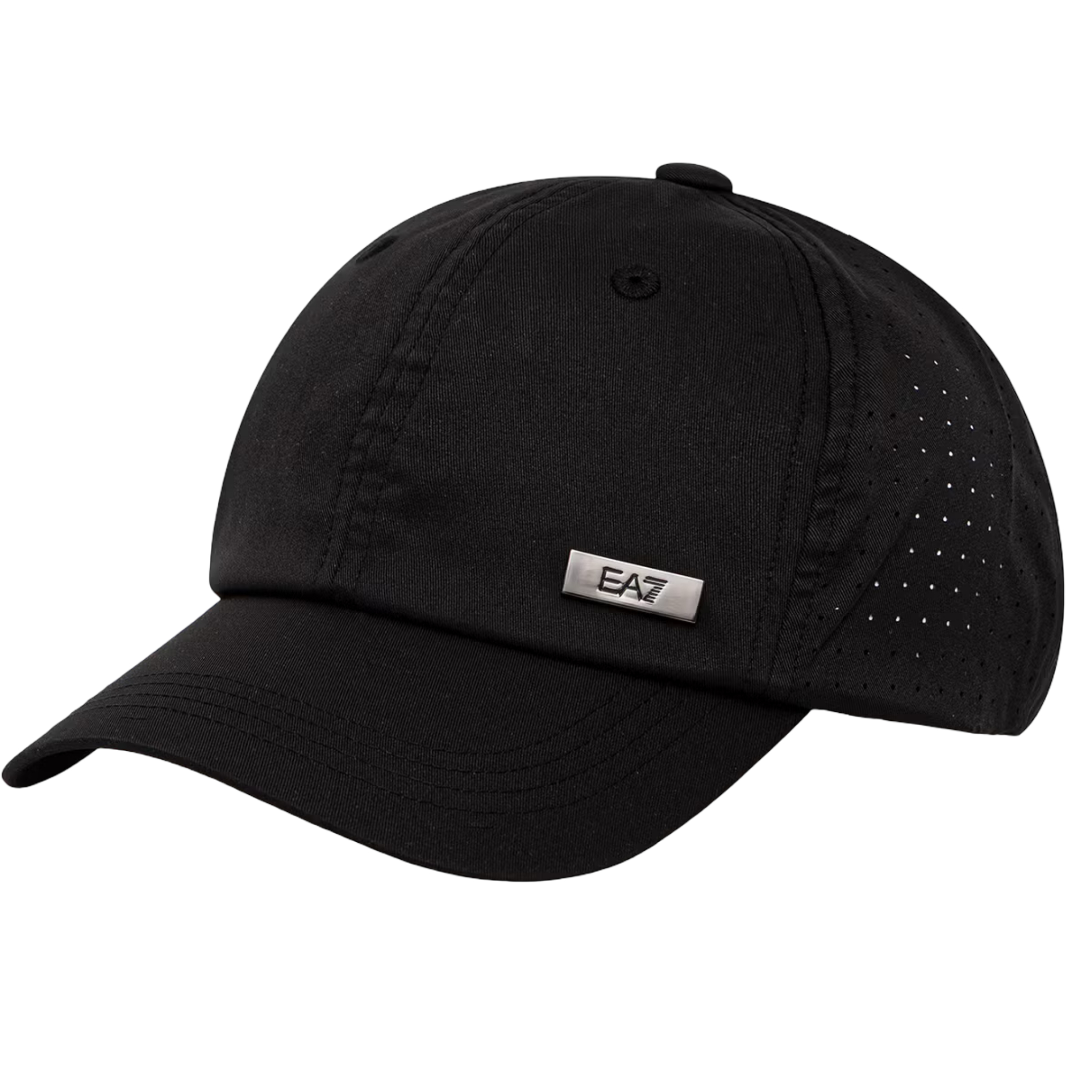 Кепка EA7 Emporio Armani 7X000596 black