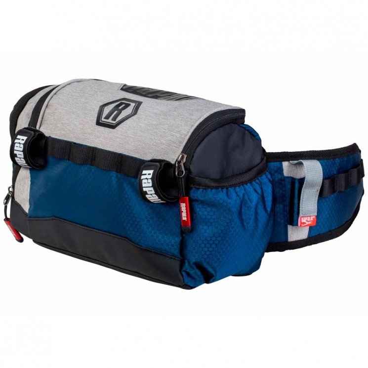 Пояс Rapala CoutDown Hip Pack