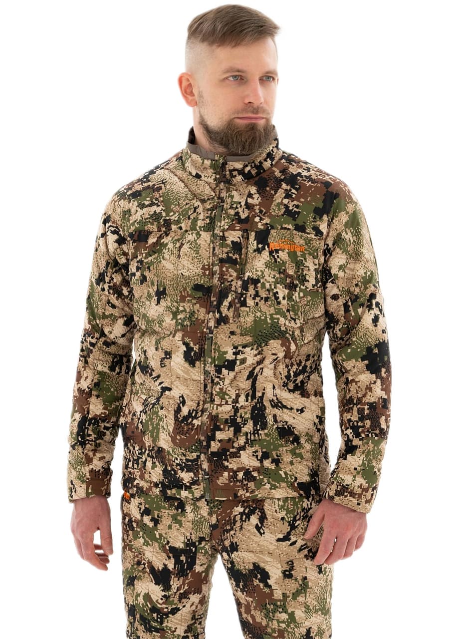 Куртка Remington Route South