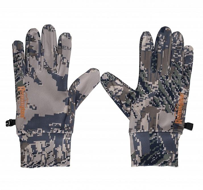 Перчатки Remington Gloves Places II
