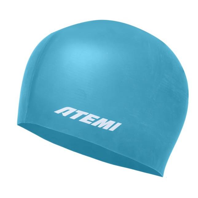 Шапочка для плавания Atemi Kids light silicon cap