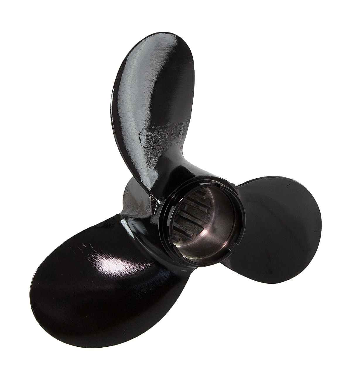 Винт Suzuki DF-4-6  7" 58111-98651-019