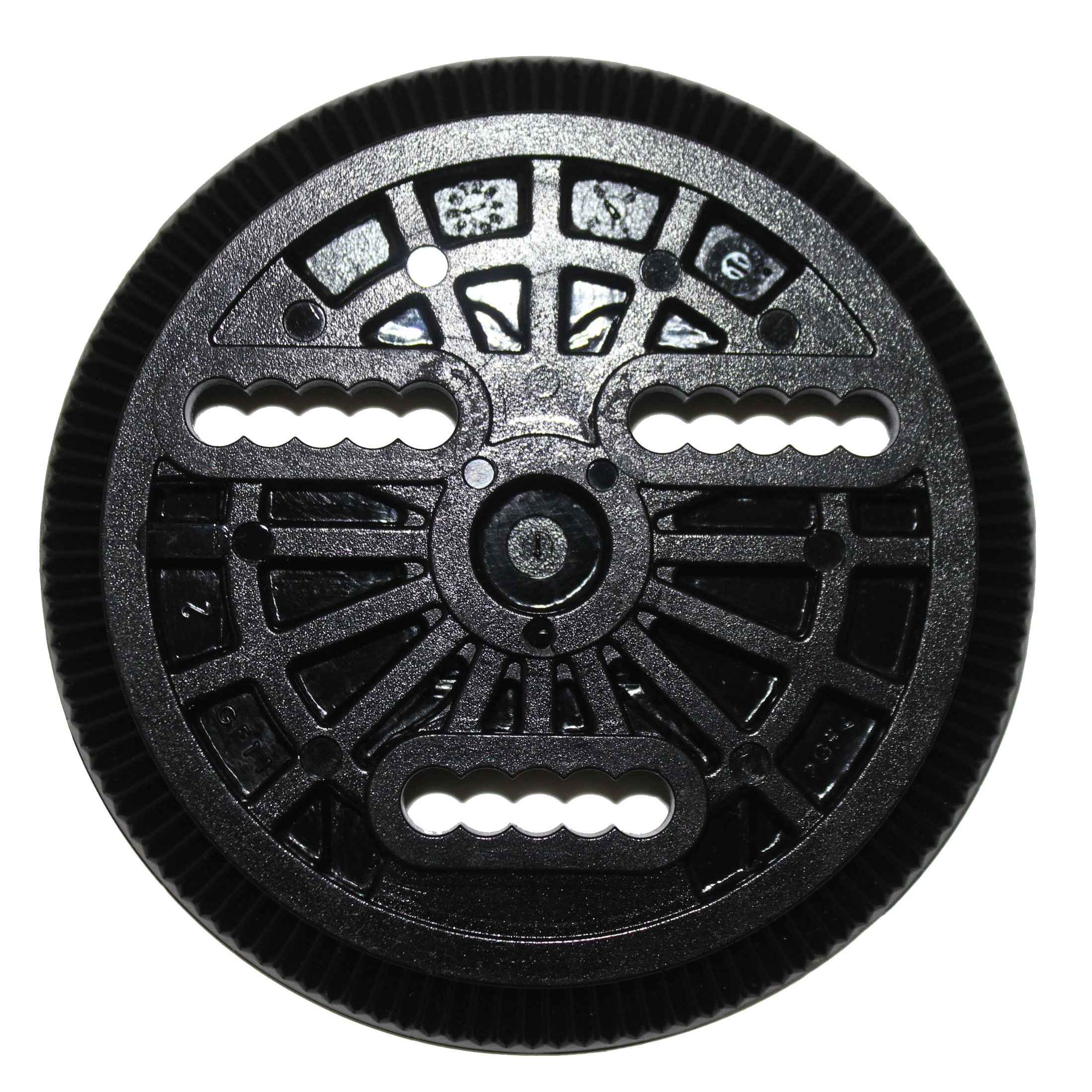 Диск Burton 3D Disk black 1SZ