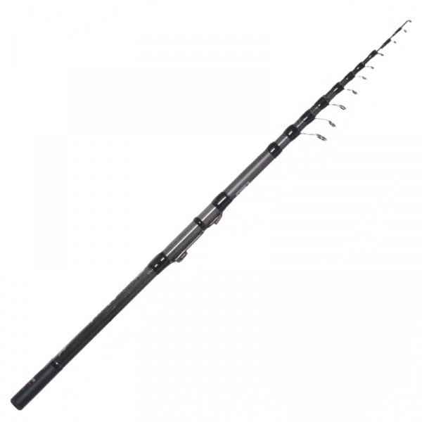 Удилище Kaida Silver Hawk 3,4m 80g
