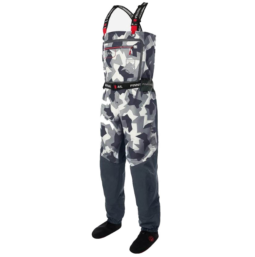 camo arctic