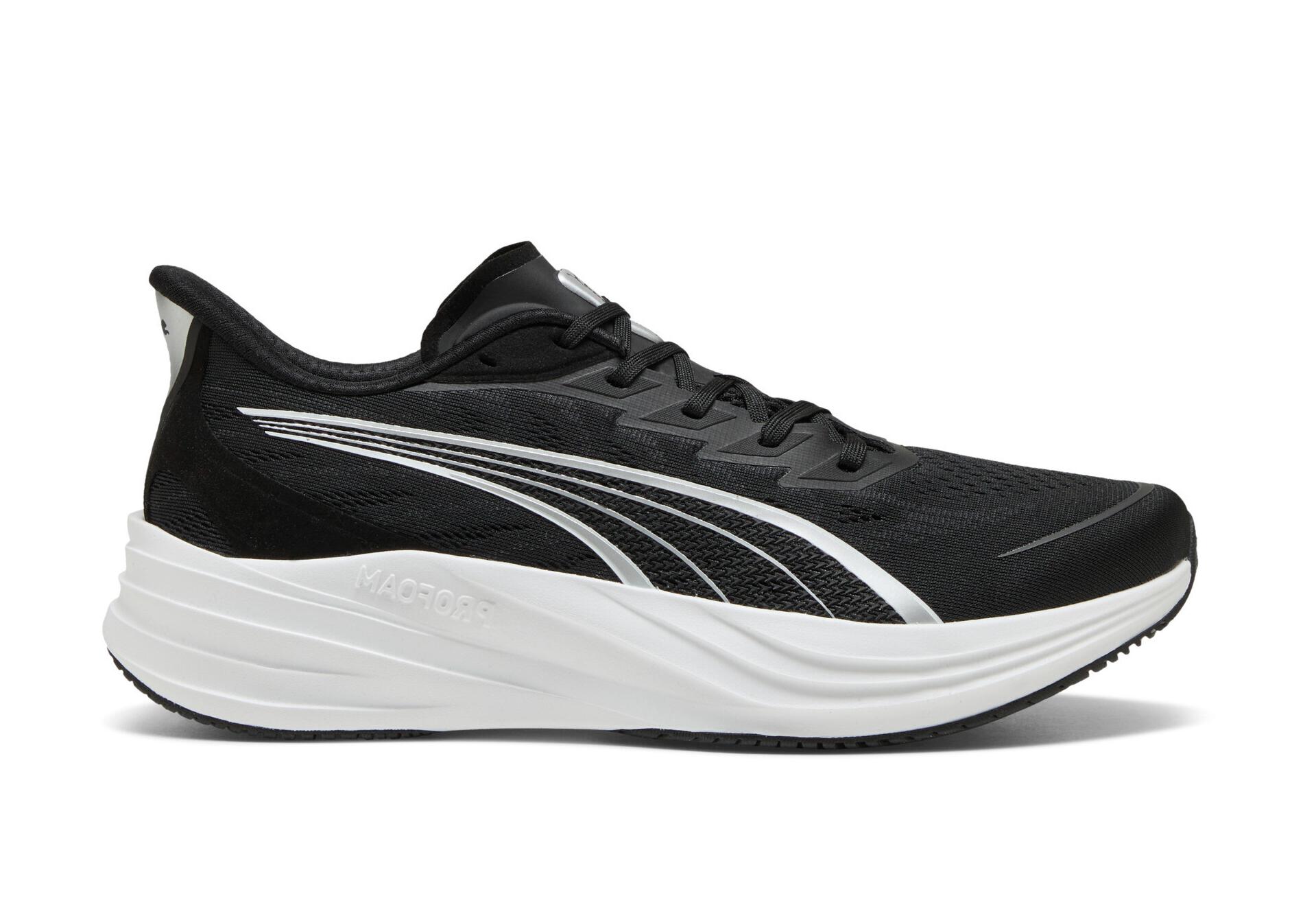 Кроссовки мужские Puma Darter Pro 2 чёрный