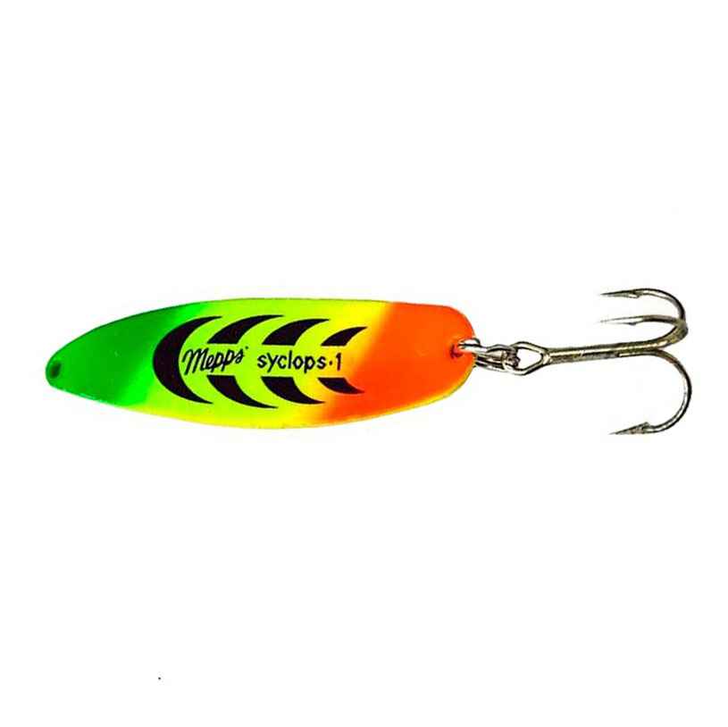 fluo orange