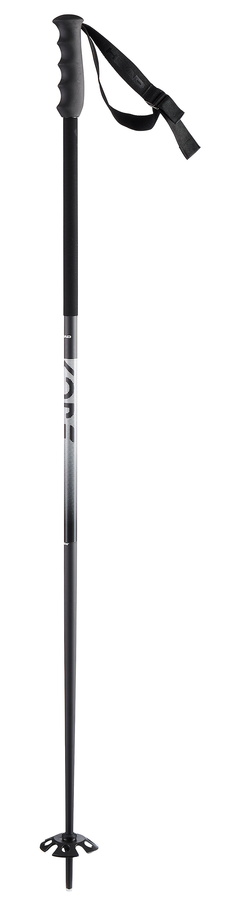 Палки горнолыжные Head Frontside 18mm