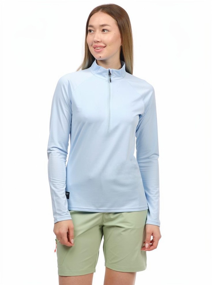 Джемпер женский Rukka Madet голубой