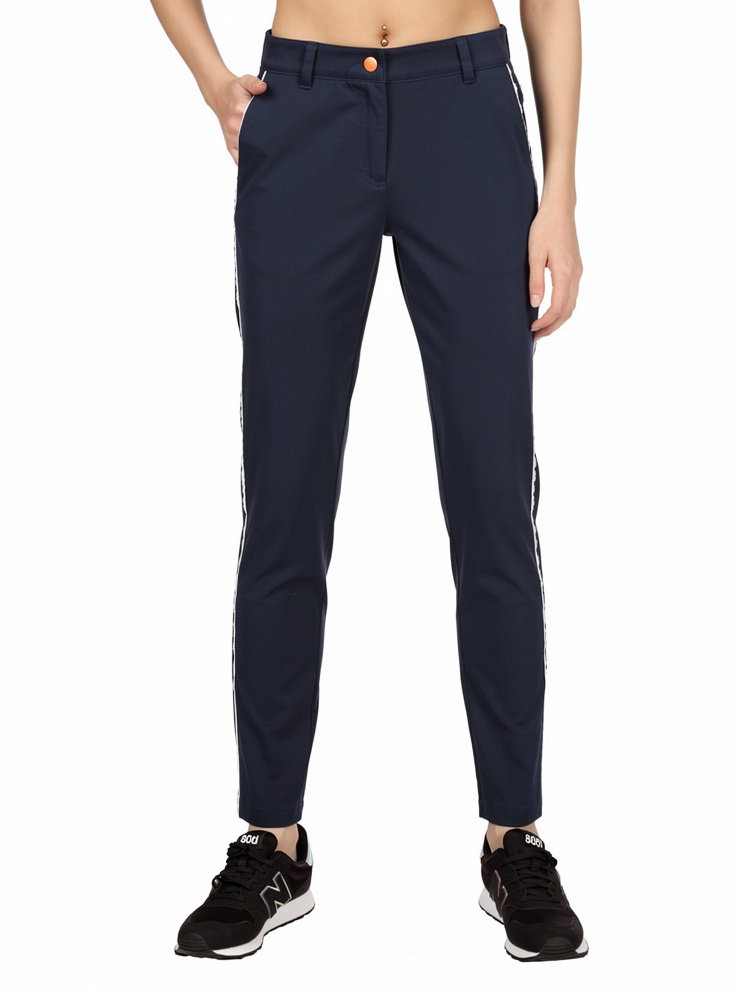 Брюки женские EA7 Emporio Armani 3HTP01