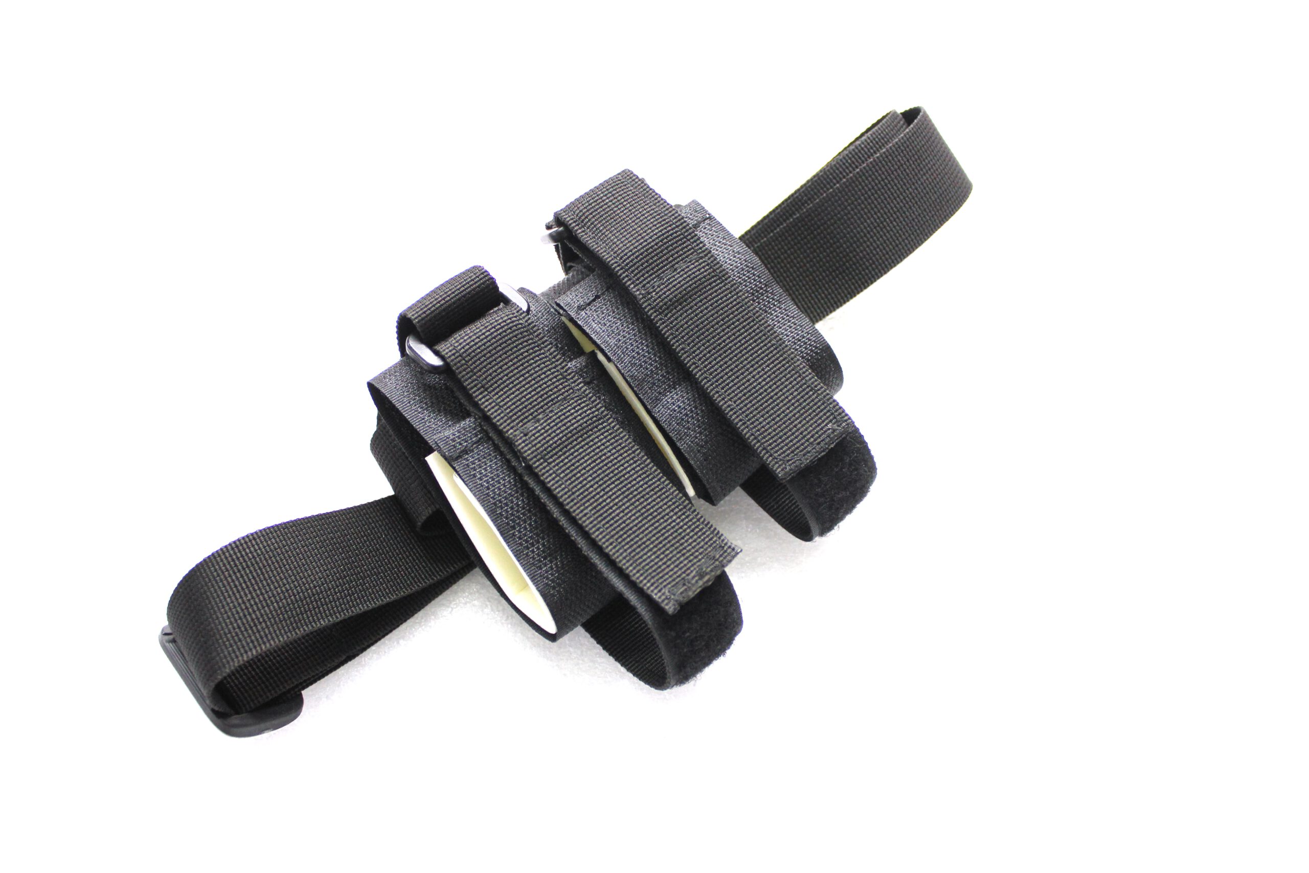 Стяжка-переноска для беговых лыж и палок Protect, 80-160 см.