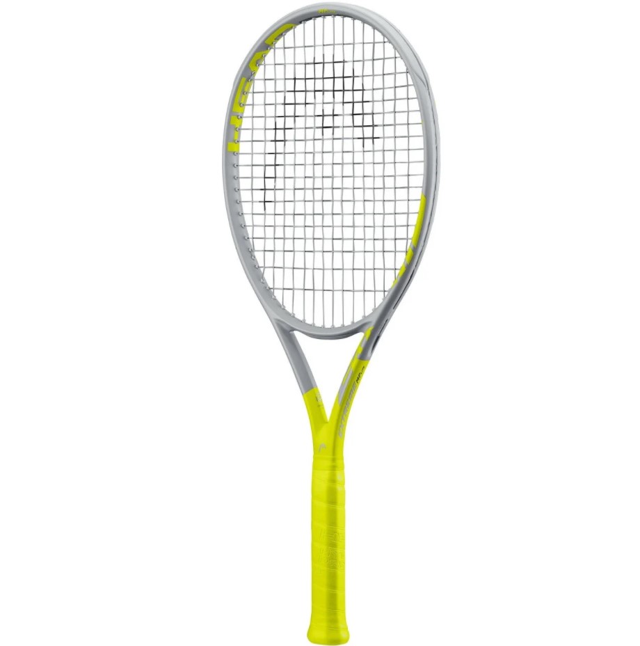 ракетка для большого тенниса head graphene 360 + extreme team