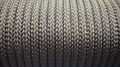 Репшнур Tendon Lanex Static ПС ПА 8.0-24пр 1метр