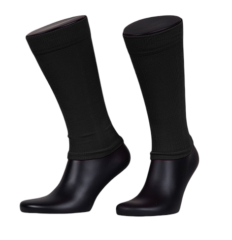 Гетры NordSki Run Pro Energy NSV497100 black