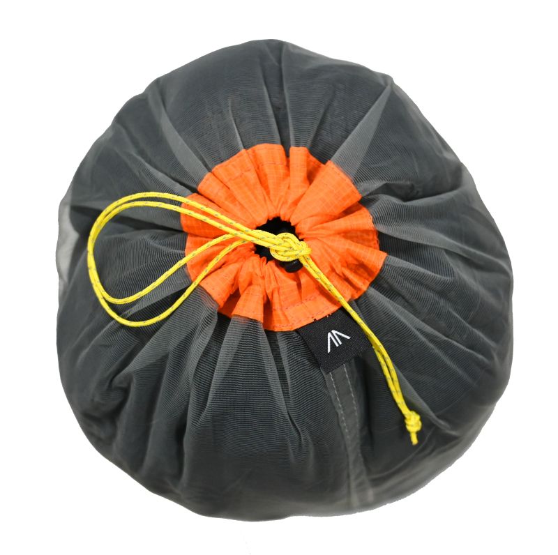 Упаковочный мешок Goraa AA Super-Light Mesh Bag, L