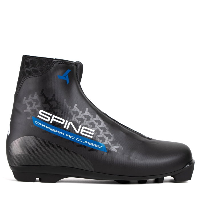 Ботинки для беговых лыж Spine Carrera RC Classic 234M