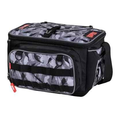 Сумка Rapala LureCamo Tackle Bag Lite