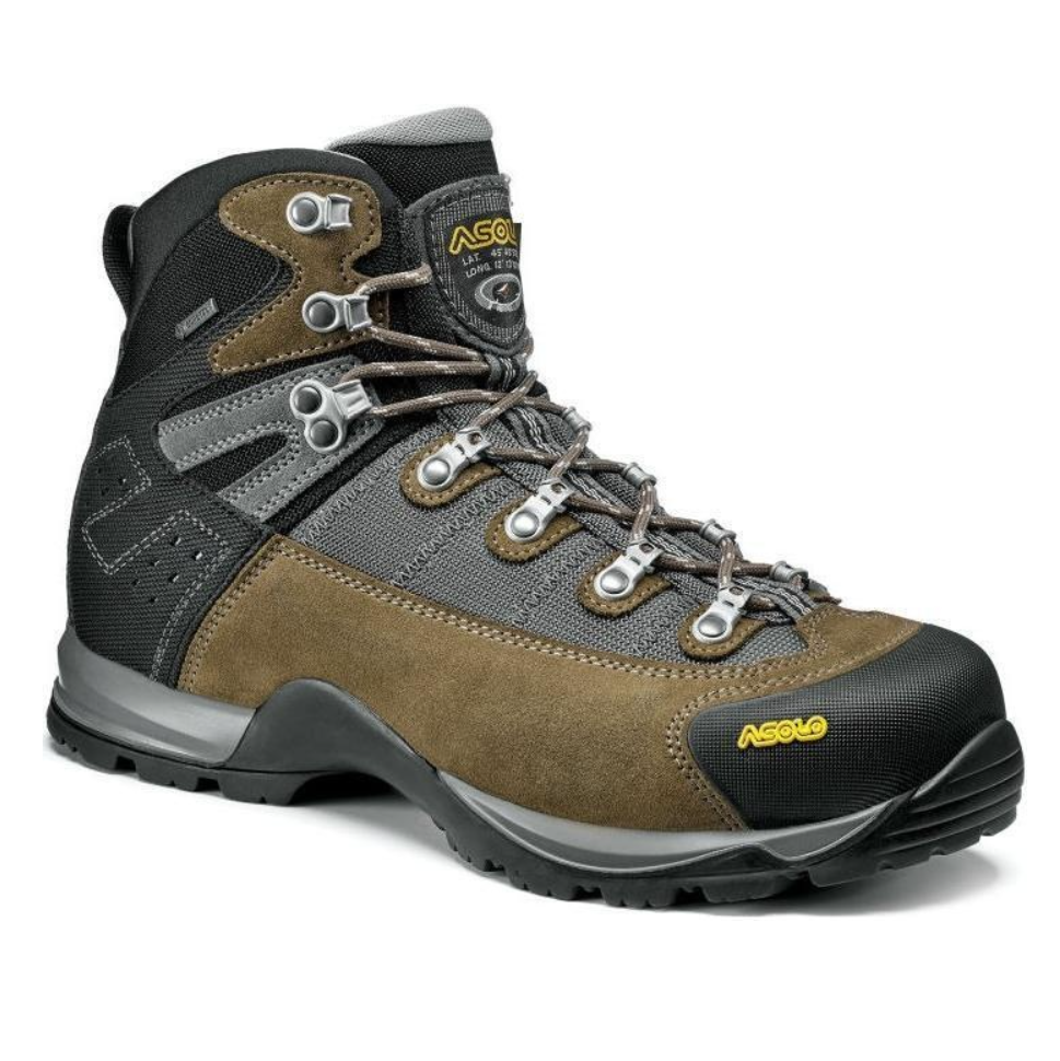 Ботинки мужские Asolo Fugitive GTX MM