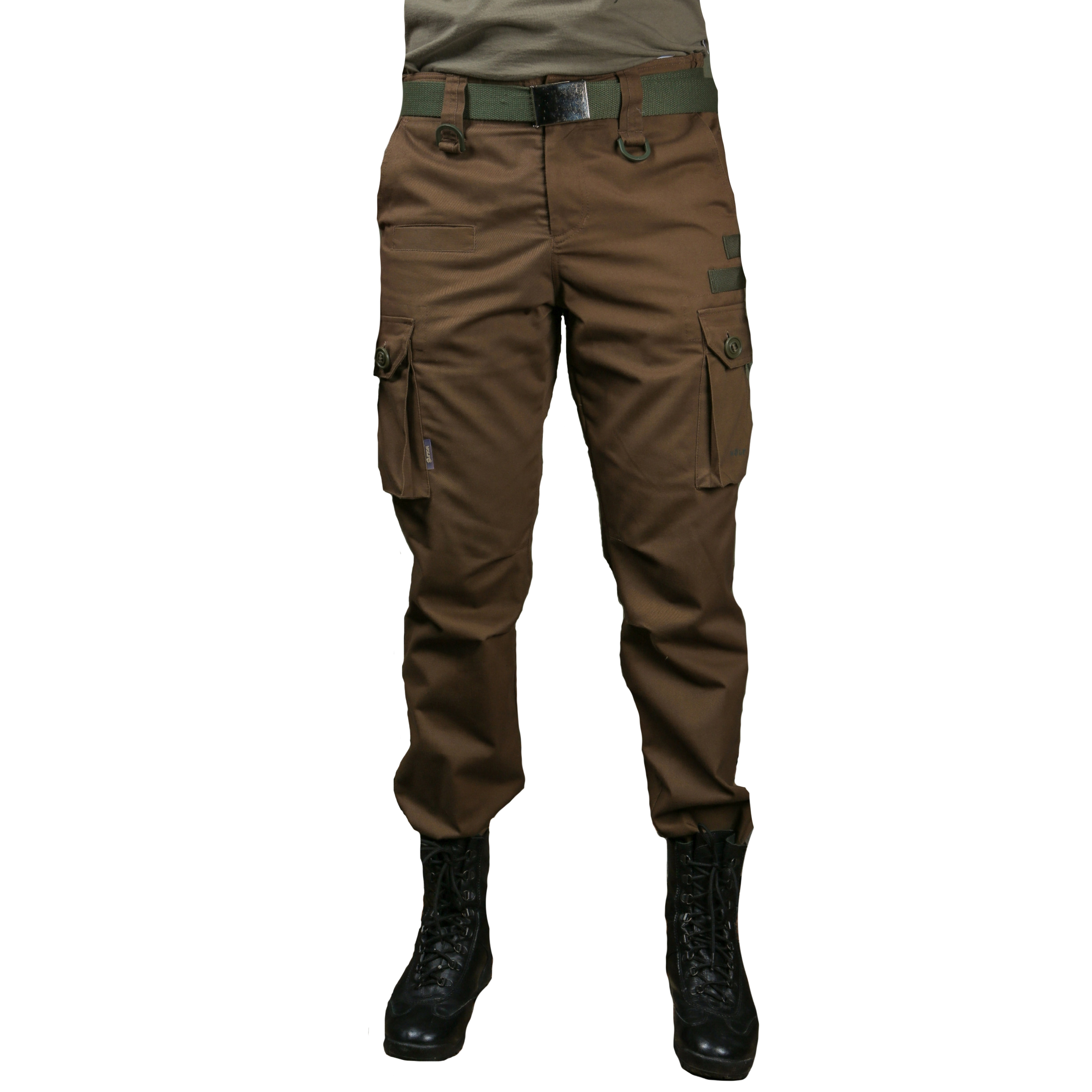 Брюки Werwolf Urban