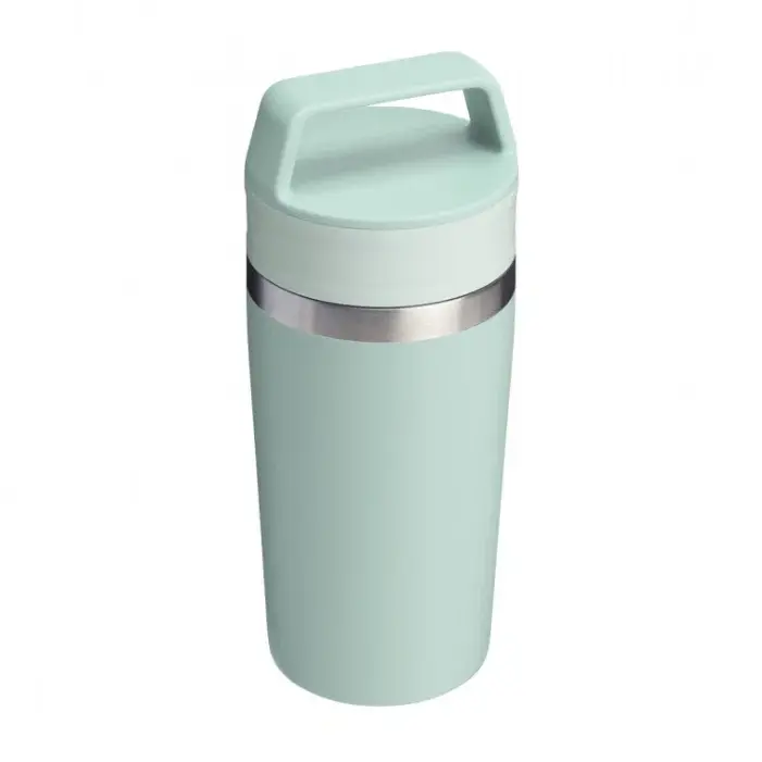 Термокружка Stanley Adventure 0.35L мятная