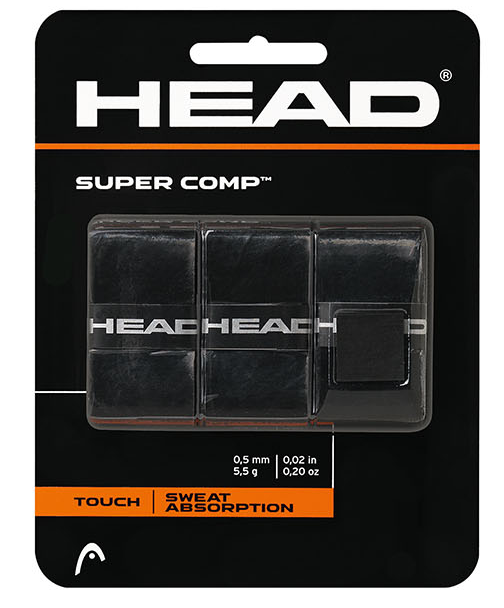 Намотка Head Super Comp