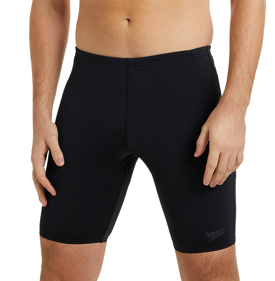 Плавки-шорты мужские Speedo ECO END+ JAM AM черный