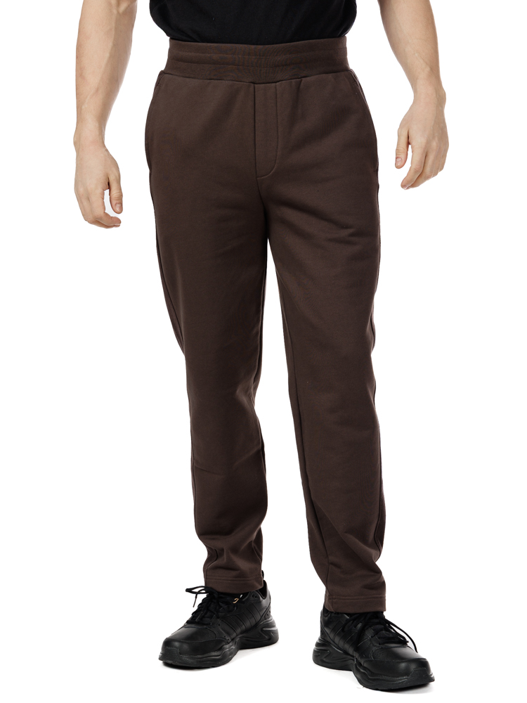 Брюки мужские Bogner F&I Pedro 4 коричневый