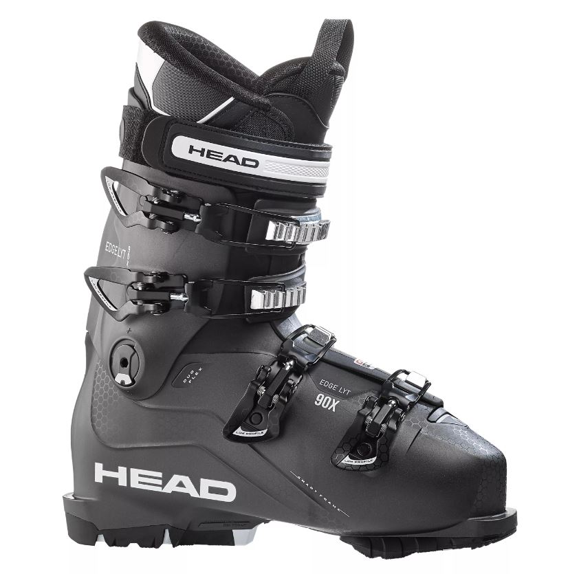 Ботинки горнолыжные Head Advant Edge LYT 90 X HV GW