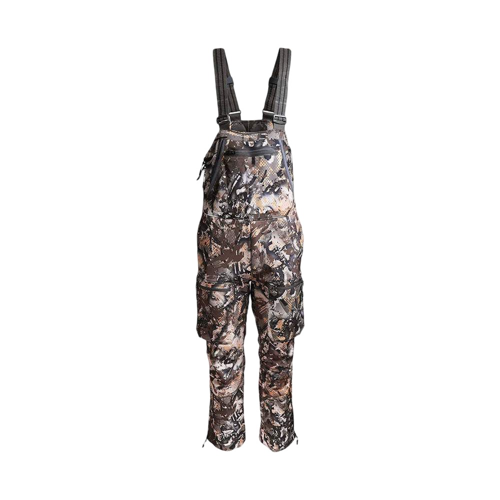 Полукомбинезон SKRE Hardscrabble Bibs