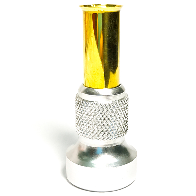 Ступка Fly-Fishing  для меха Alu Hair Evener