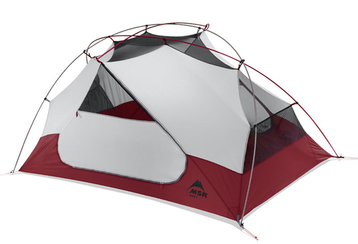Палатка MSR Elixir 2