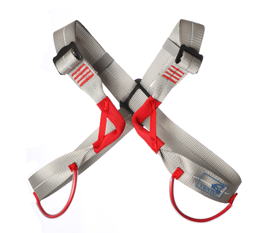 Грудная обвязка Vento Бабочка регулируемая 