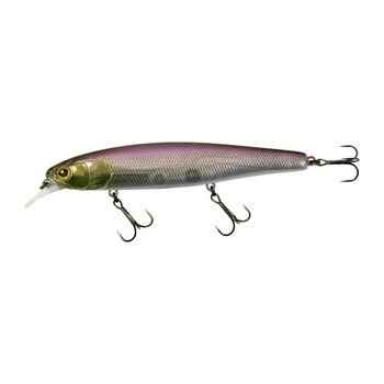 Воблер Jackall Smash Minnow 110 F