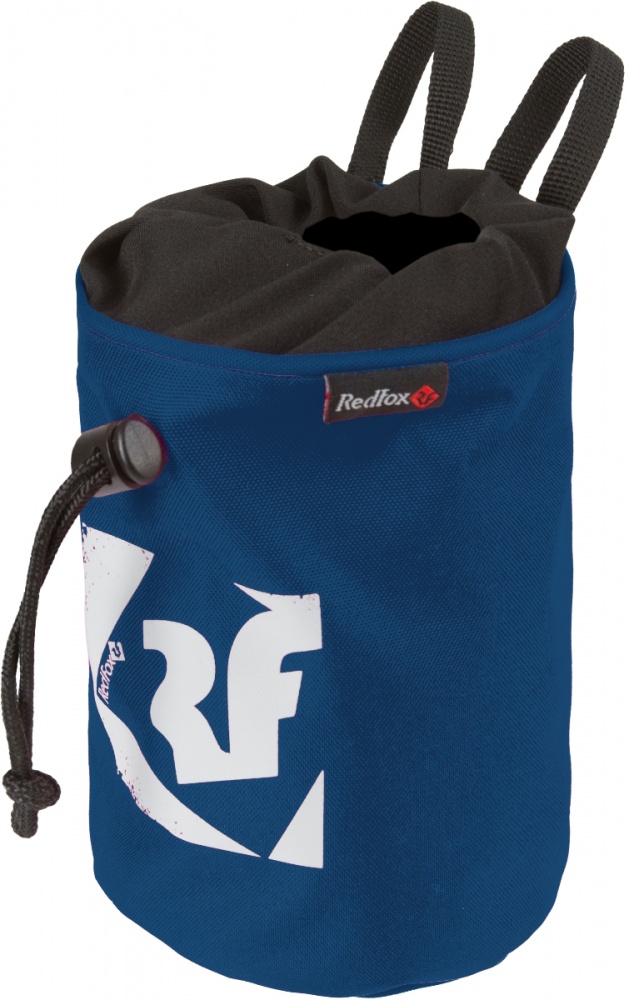 Мешочек для магнезии Red Fox Hoob