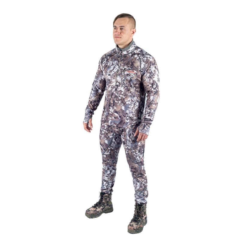 camo snow 