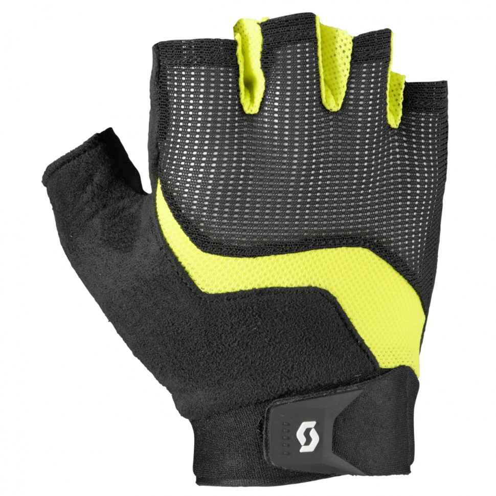 Перчатки Scott Essential Gel SF к/пал