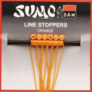 Стопор нитяной SUMO Fadenstopper 6 ST 0.45/4mm 